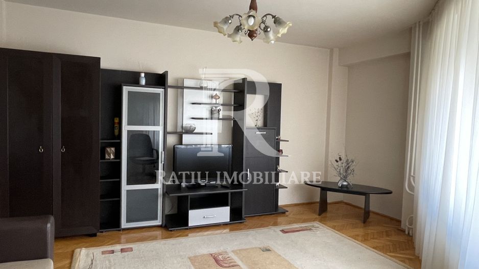 Apartament cu 2 camere | Cantemir | Oradea - Poză 3
