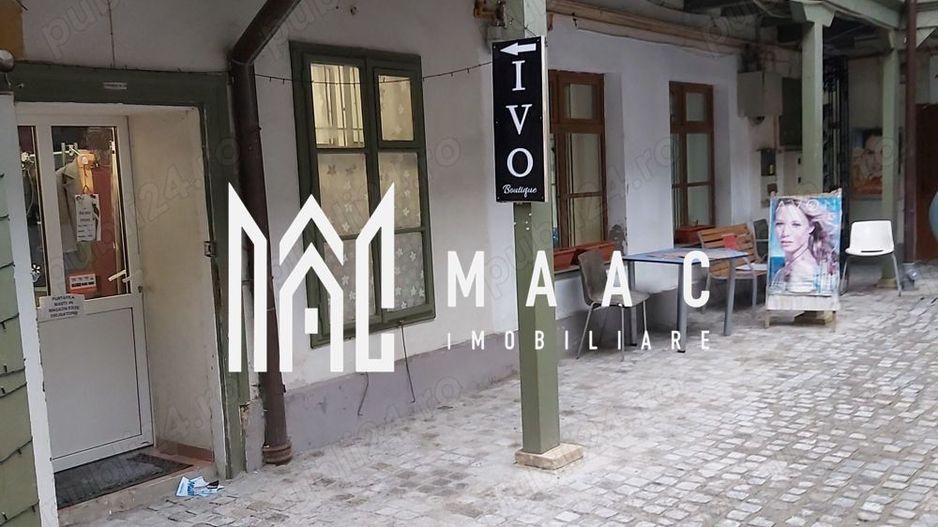 Spațiu Comercial | 45 MPU | Ultracentral - Poză 6