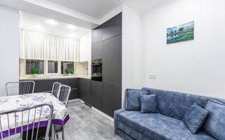 Vânzare, apartament, 2 camere, strada Nicolae Milescu Spătaru, Ciocana - Poză 5
