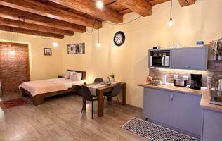 Apartament spre vanzare amplasat la doar 2 minute de Piata Sfatului