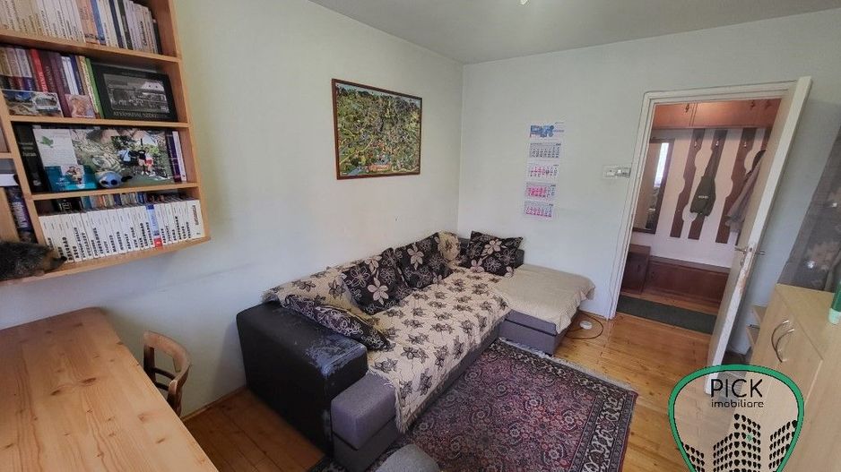 P 1139 - Apartament cu 2 camere în Târgu Mureș, Dâmbu Pietros - Poză 7