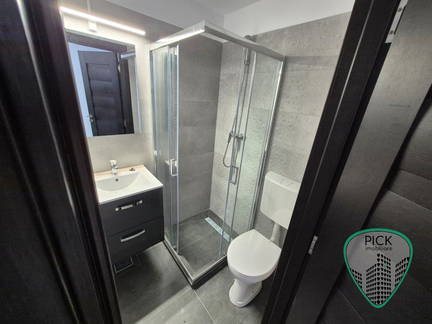 P 4244 - Apartamente de închiriat Zona 7 Noiembrie - Poză 18