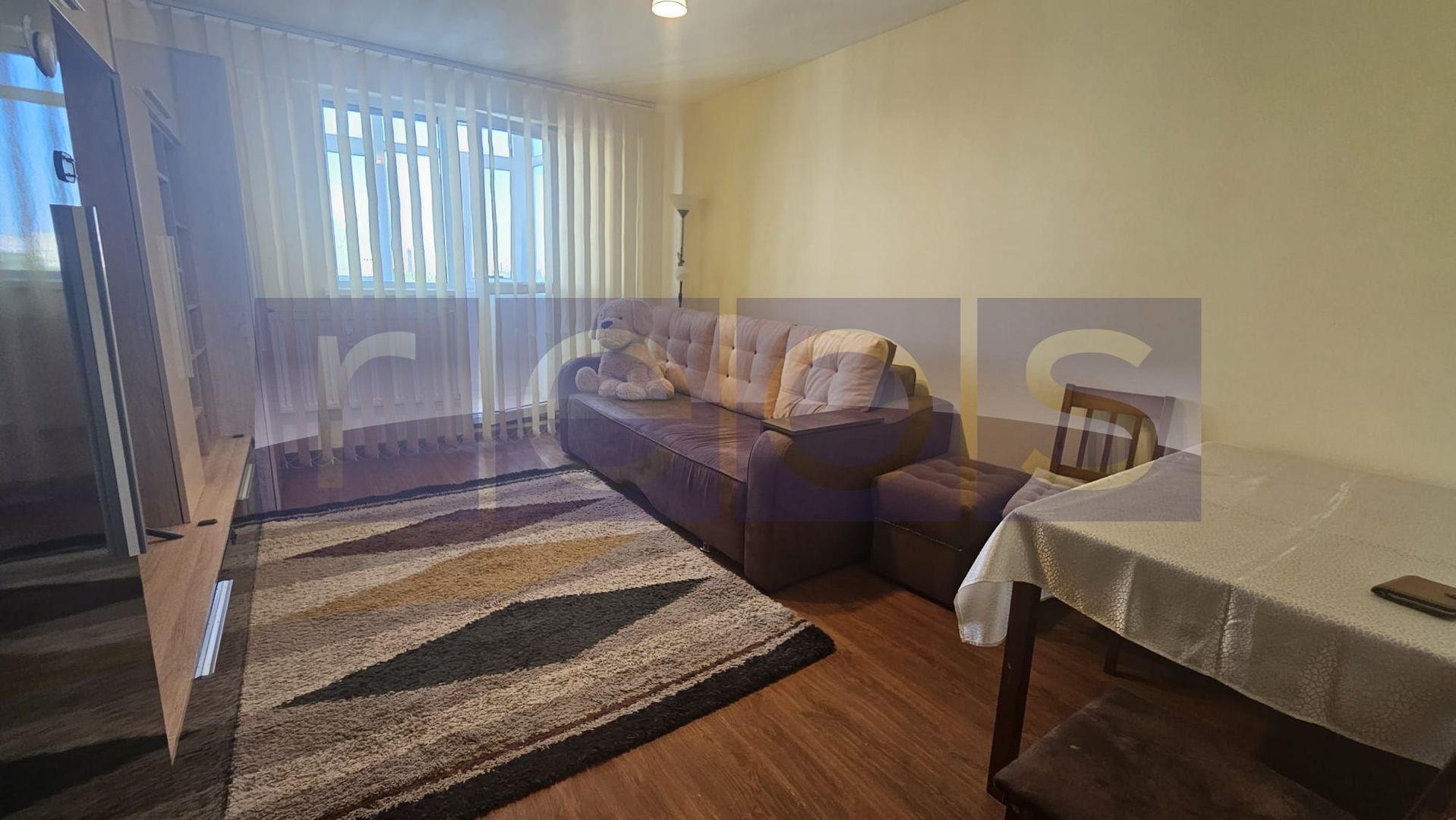 DE VANZARE 2 CAMERE DECOMANDAT 45 MP | METROU ROMANCIERILOR | LIFT NOU - Poză 1