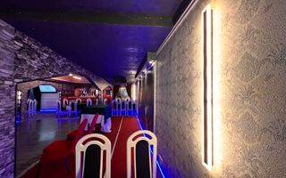 Spațiu Comercial 233 mp de Închiriat – Ideal Restaurant / Evenimente – Mobilat - Poză 3