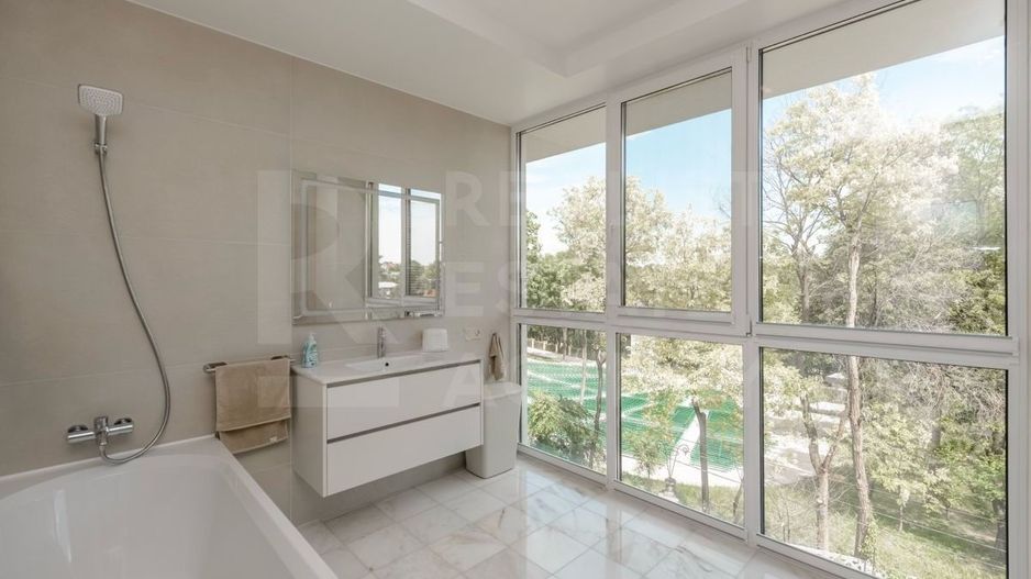 Chirie, apartament, 3 camere, str. Timiș, Centru - Poză 8