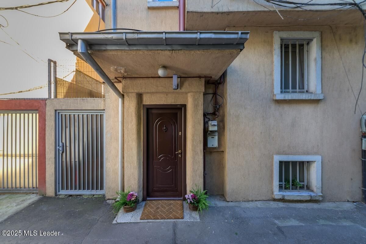 TOWNHOUSE Cotroceni D+P+2, rezidential, firma sau mixt, 232 MP total - Poză 5