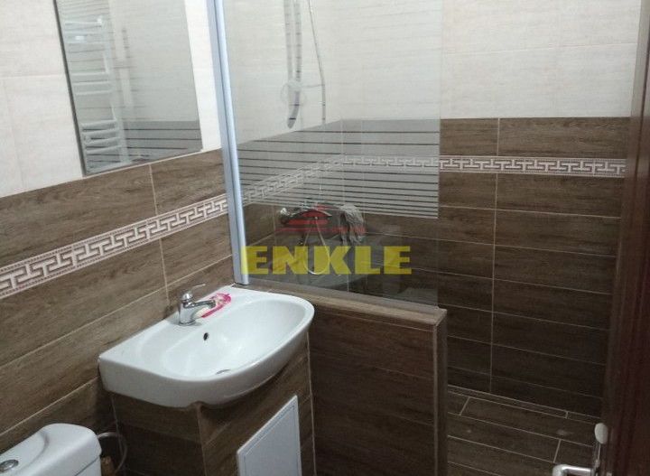 Garsoniera mobilata si utilata, zona Bucovina, renovata, 270 euro - Poză 8