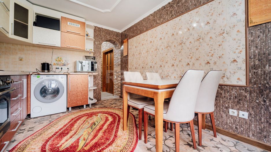 Spre chirie apartament spațios în Ciocana, str. Ginta Latină 21. - Poză 8