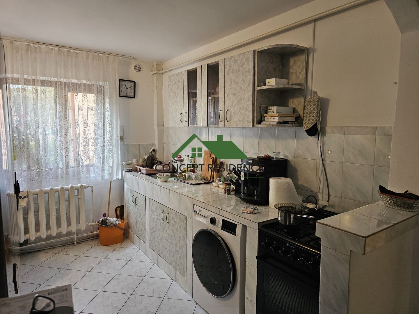 Ap.3 camere+ extindere 28 mp, zona Universității – Victor Babes - Poză 1