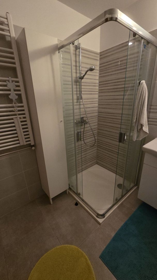 Apartament 2 camere- zona Politehnica cu parcare - Poză 7