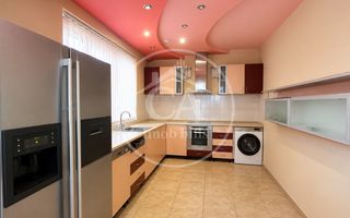 Casa S+P+E cu 5 camere de vânzare în zona Rogerius, Oradea - Poză 3