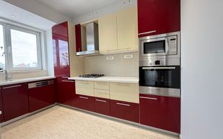Apartament cu 3 camere si TERASA SPECTACULOASA DE 57 MP - Poză 18