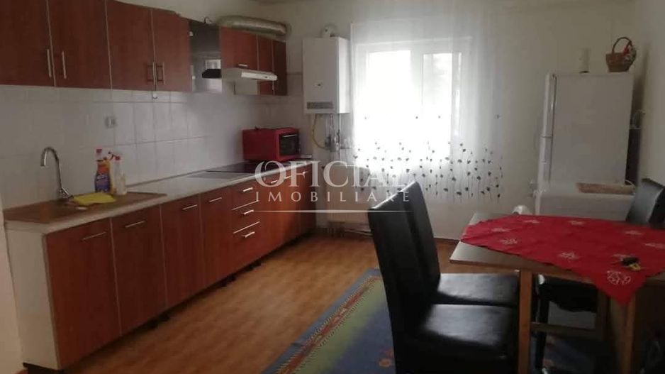Apartament 2 Camere | Decomandat | 54 Mp | Gheorgheni INTERSERVISAN - Poză 3