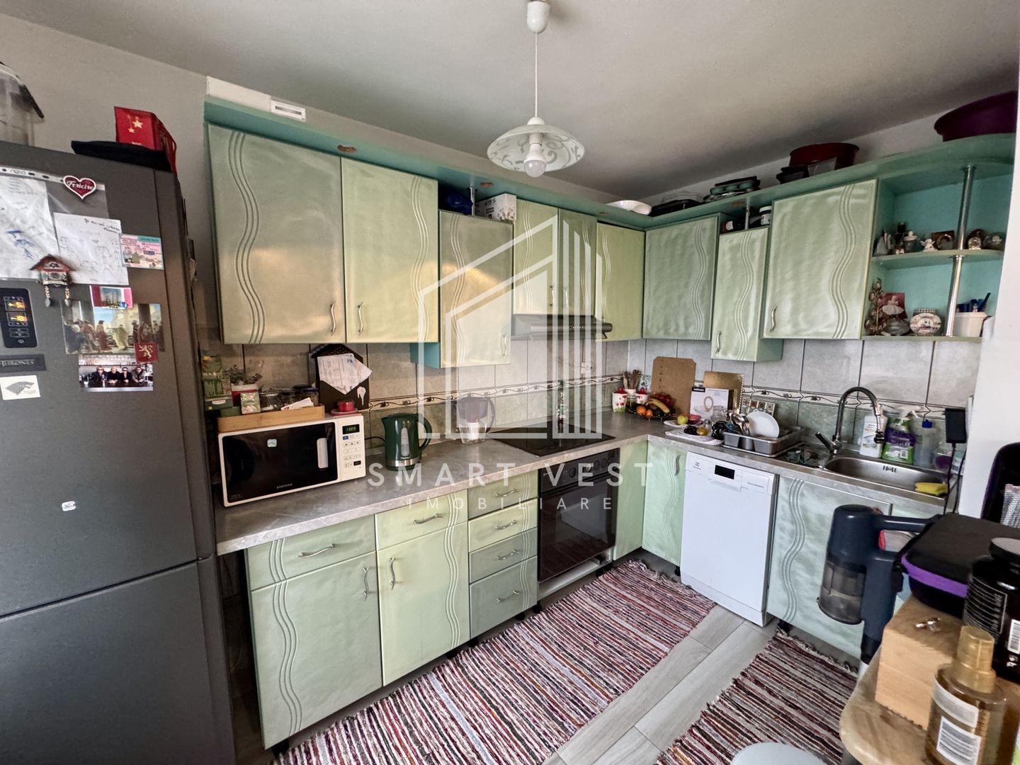 Casa spatioasa de vanzare | 275 mp (cu beci) | Zona Unio - Poză 8