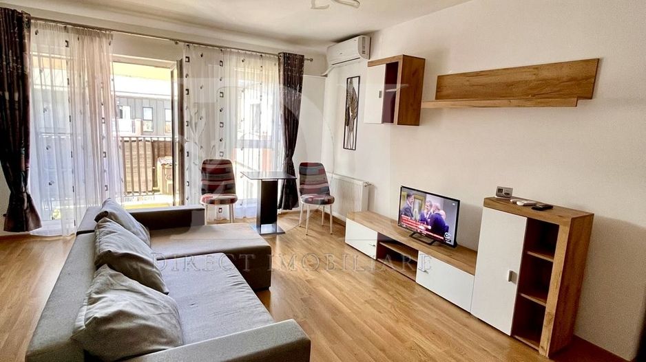 Apartament doua camere / Zona Eroilor - Poză 2