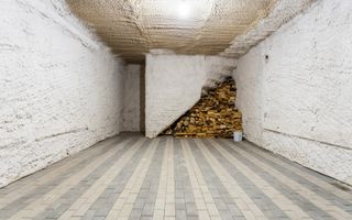 Vânzare, casă, 3 nivele, 300 mp+7,2 ari, str. Chișiniău, Cricova - Poză 72