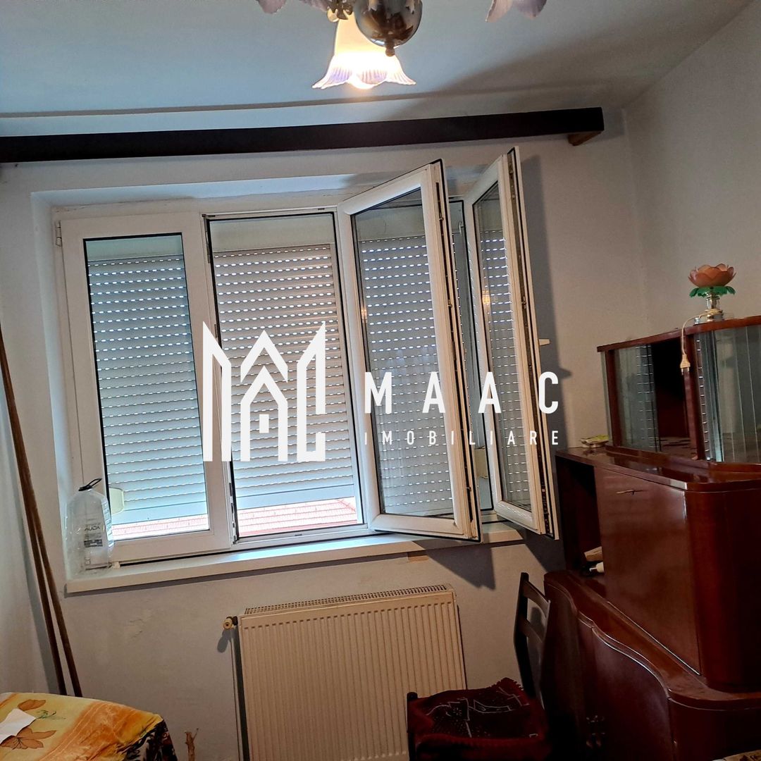 Apartament 2 camere | 40 MPU | Etaj 4 | Cedonia - Poză 6