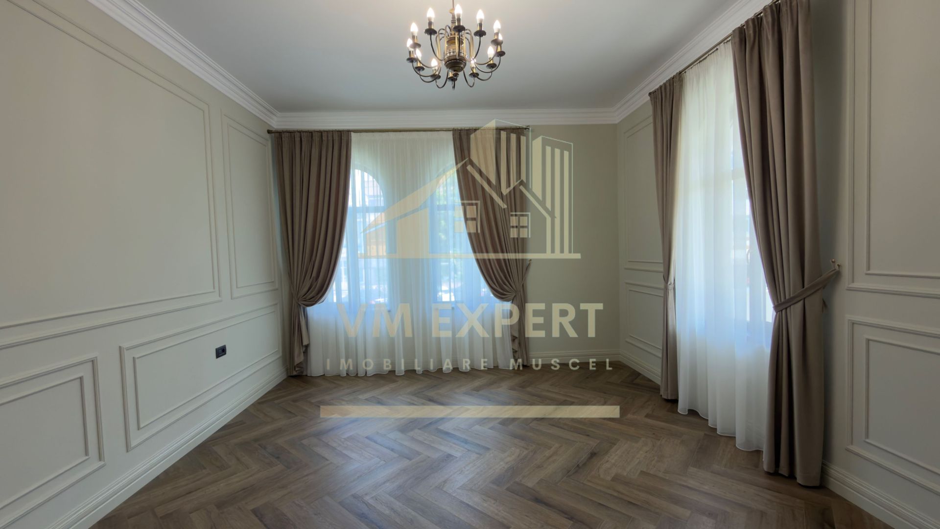 CASA OLARU – Un Secol de Istorie, Restaurat la Standardele Anului 2026 CAMPULUNG ARGEȘ - Poză 20