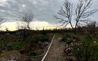 Proprietate impresionanta de vanzare cu mult teren in Santandrei - Poză 25