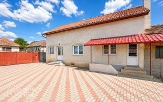 Casa P+M, teren 1578 mp, comuna Siria, comision 0% - Poză 3