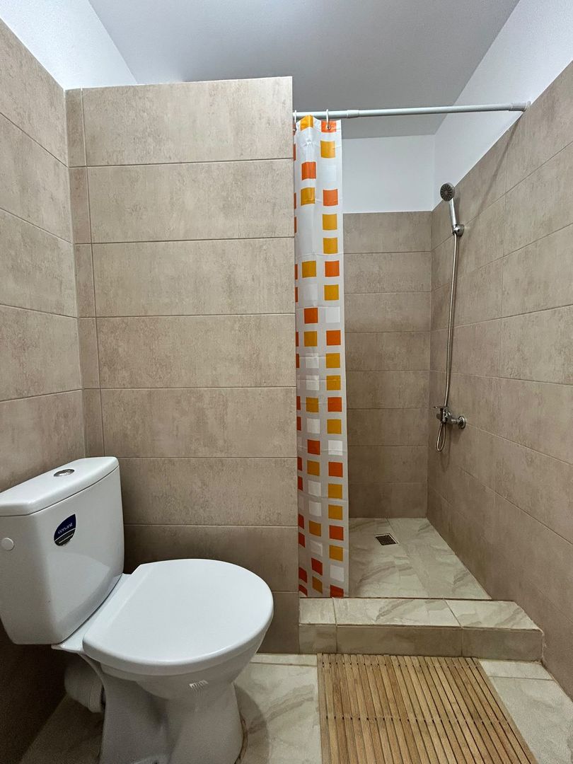 Garsonieră decomandată, complet mobilată și utilată, disponibilă imediat! - Poză 8