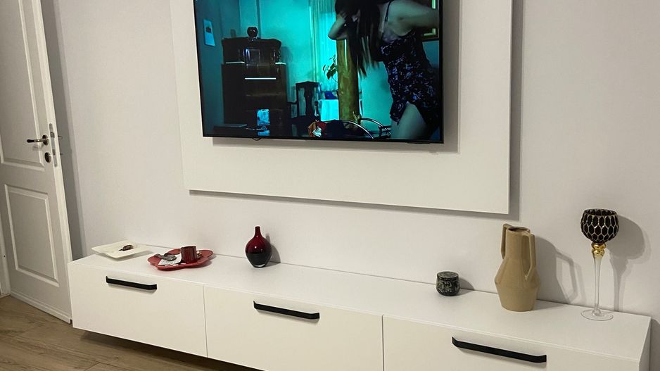 De inchiriat apartament 2 camere decomandat – Mazepa 2 - Poză 1