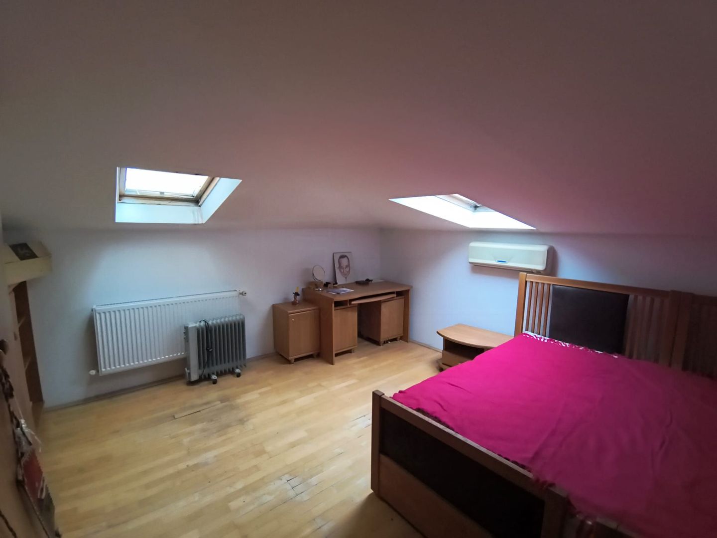 🏢 Apartament 5 camere | 165 MP | Ultracentral | 155.000 € - Poză 15