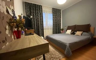 Apartament cu 2 camere, 47 mp, zonă centrală, Facultatea de Litere. - Poză 5