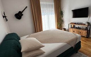 Vila 5 camere Corbeanca I zona centrala - langa parc - Poză 21