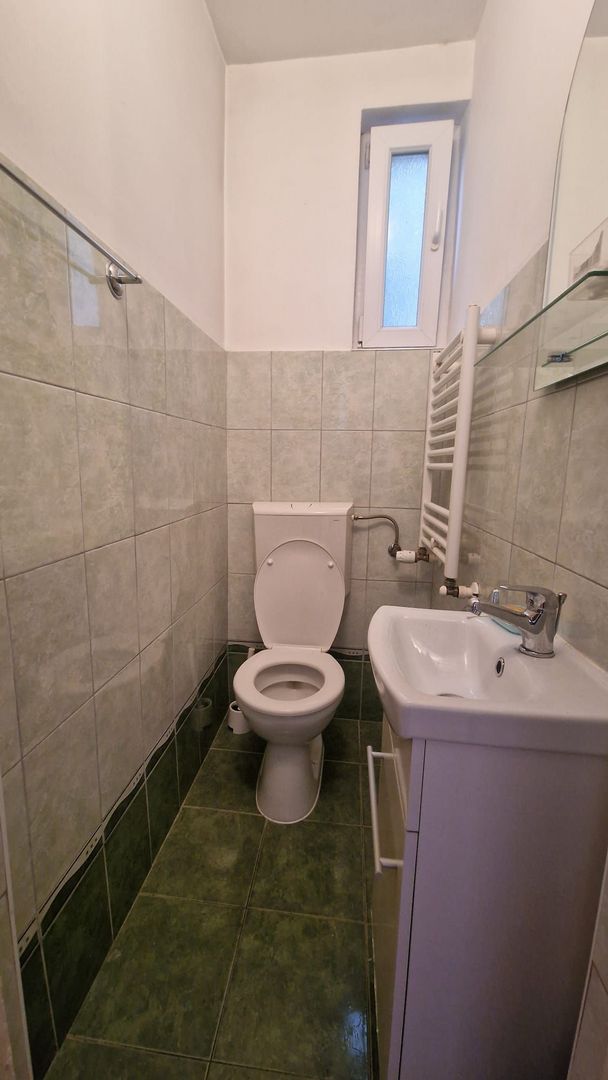 Apartament 2 camere de inchiriat in Alba Iulia,  zona Hotel Cetate - Poză 9