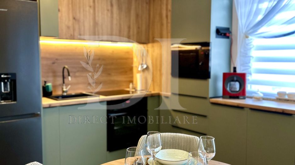 Apartament 2 camere de vanzare / Teilor / Floresti - Poză 5