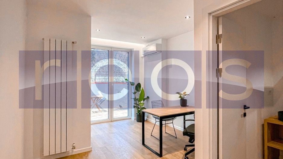APARTAMENT 4 CAMERE | UTILIZARE MIXTA | PIATA VICTORIEI - Poză 8