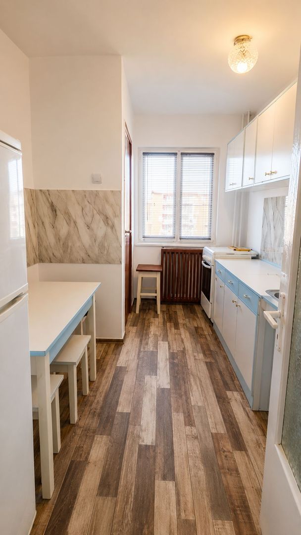 Apartament 3 camere de închiriat – Zona Torontalului, Timișoara - Poză 9