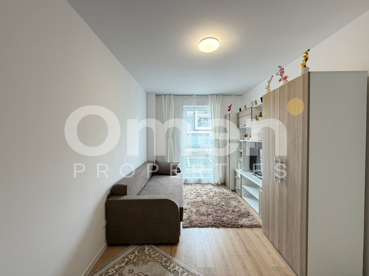 Apartament cu 2 camere, bloc nou, cu parcare subterana, zona Lidl - Poză 3