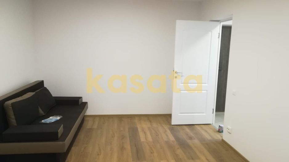 Garsonieră renovată | Centrală proprie | Apusului - Poză 1