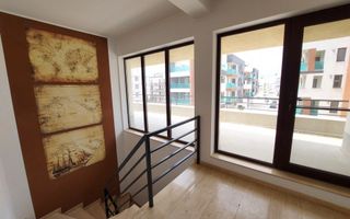 Casa UNICA Mamaia Nord | Kazeboo Beach | Curte 500 mp - Poză 7