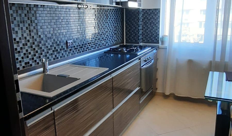 Apartament 2 camere, semidecomandat, metrou Ștefan cel Mare - Poză 8