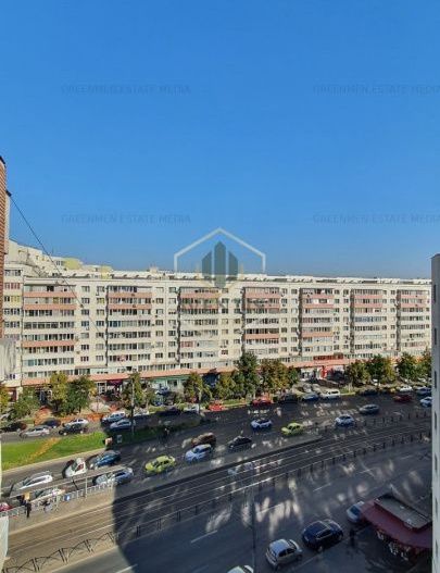 Fix la intrare metrou Iancului, studio ideal tineret, modern mobilat si utilat - Poză 4