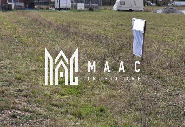 Parcele 400 mp | Extravilan | Șelimbăr - Poză 4