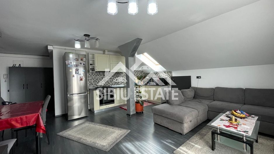 Apartament de vanzare 3 camere si 2 locuri parcareSelimbar - Poză 2