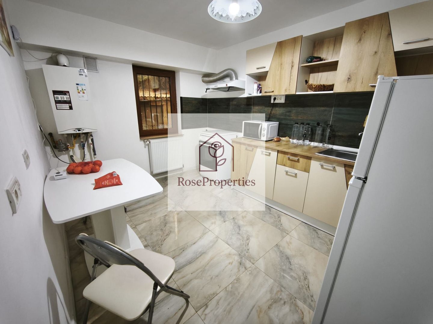 Apartament de vanzare 2 camere - Constanta - Medgidia - Poză 8