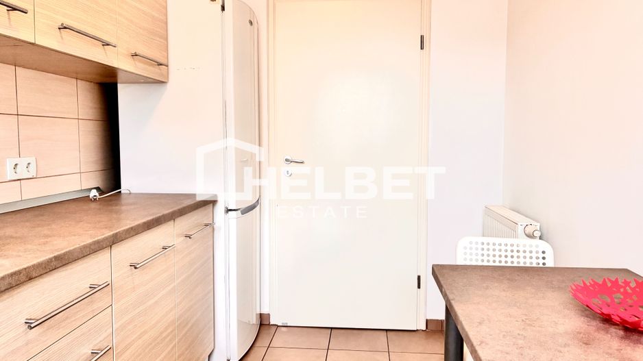 2 CAMERE / DECOMANDAT / PARCARE / BOXĂ / AVANTGARDEN 3 - Poză 7