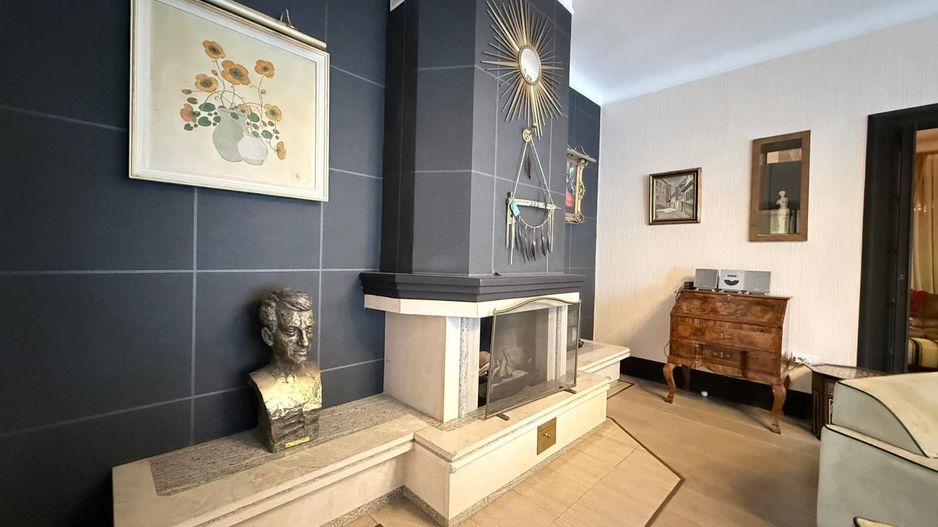 Apartament 6 camere în vilă consolidată | Garaj | Cotroceni - Poză 3