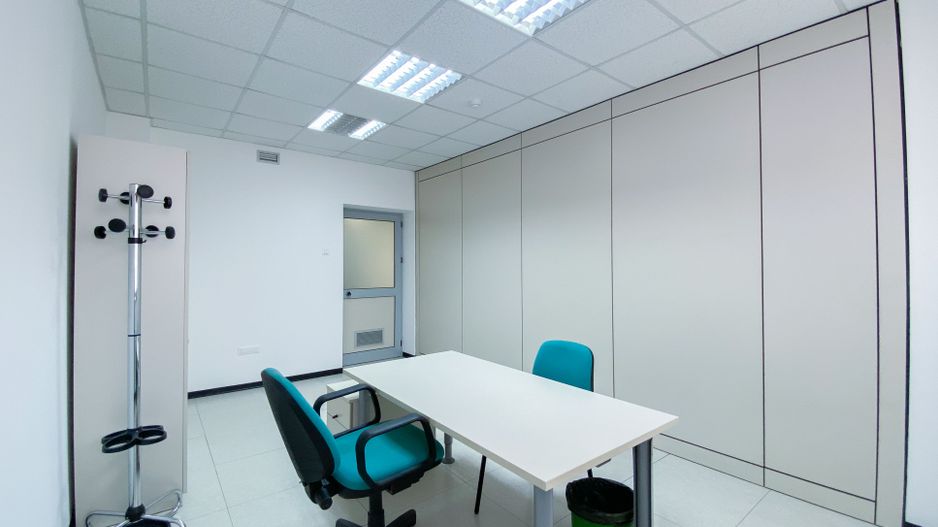 De inchiriat in cladire birouri P+5 etaje – ETAJ 4 - Poză 18