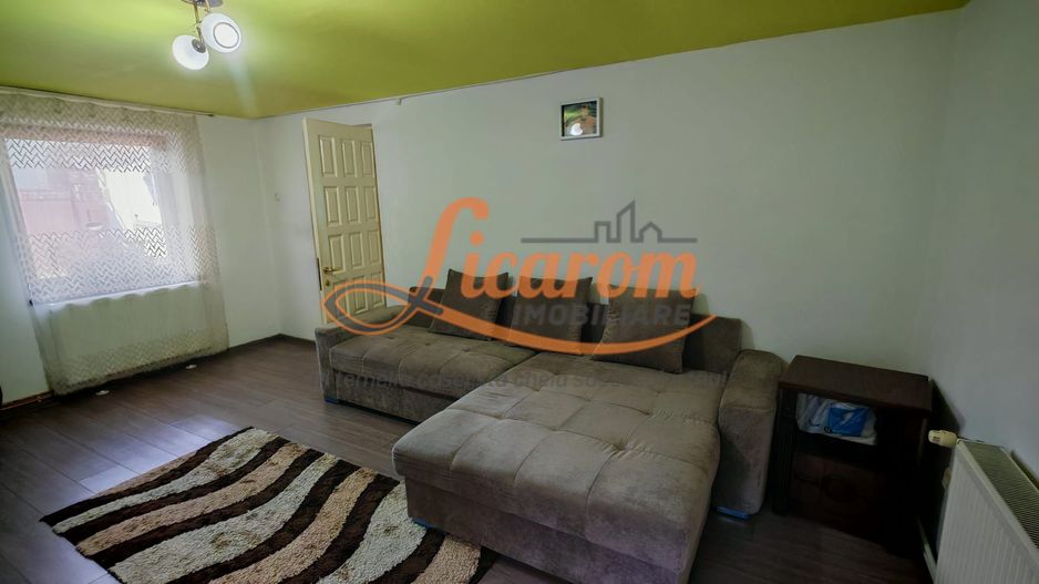 COMISION 0.Casa 4 camere,zona BLumana,Avram Iancu Kaufland - Poză 10