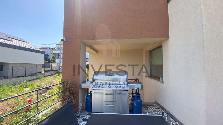 Casa individuala de 256 mp si curte, Pet friendly, in Andrei Muresanu! - Poză 9