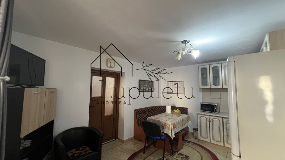 Casa Spațioasă  | 140 MPU |3 Dormitoare | Piața Cibin - Poză 6