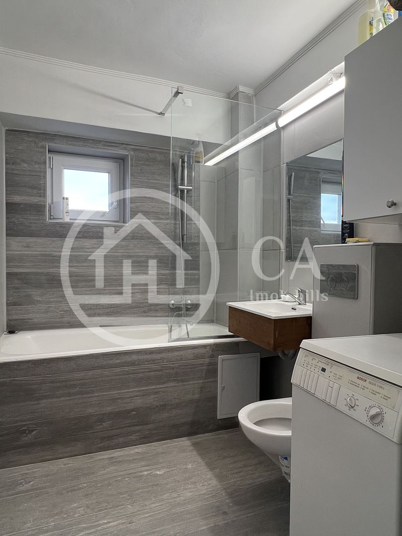 Apartament cu 3 camere de inchiriat in Nufarul, Oradea - Poză 10