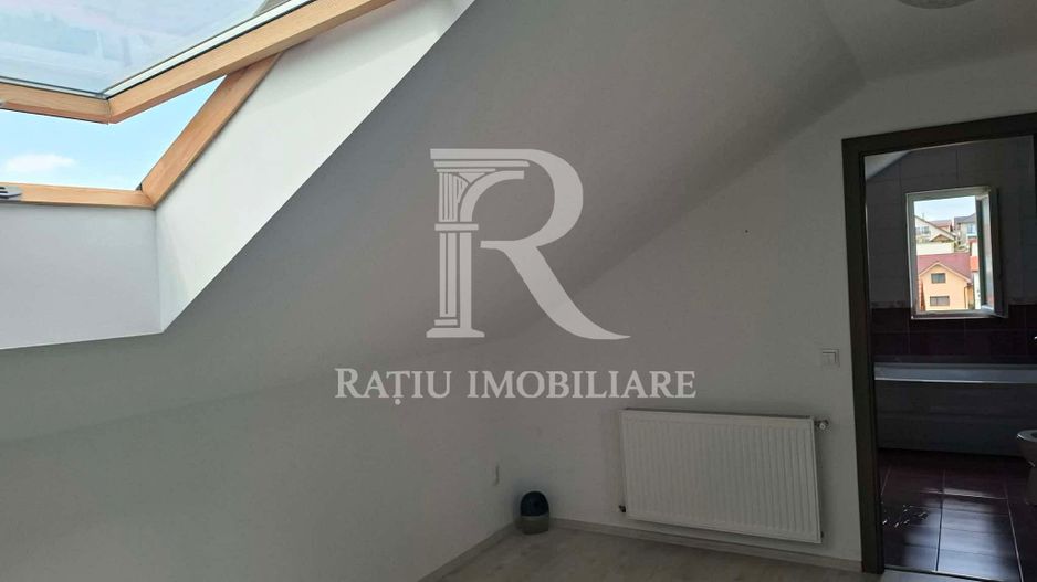 Apartament cu 3 camere | Arhitectilor | Sibiu - Poză 2