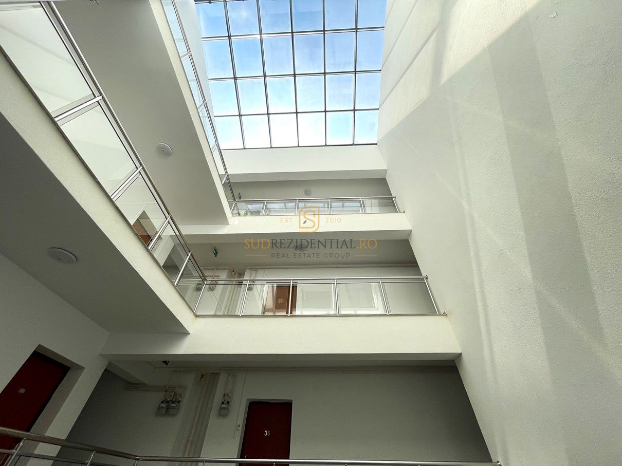 Apartament 2 camere de inchiriat, Cartierul Solar, finisaje premium - Poză 14